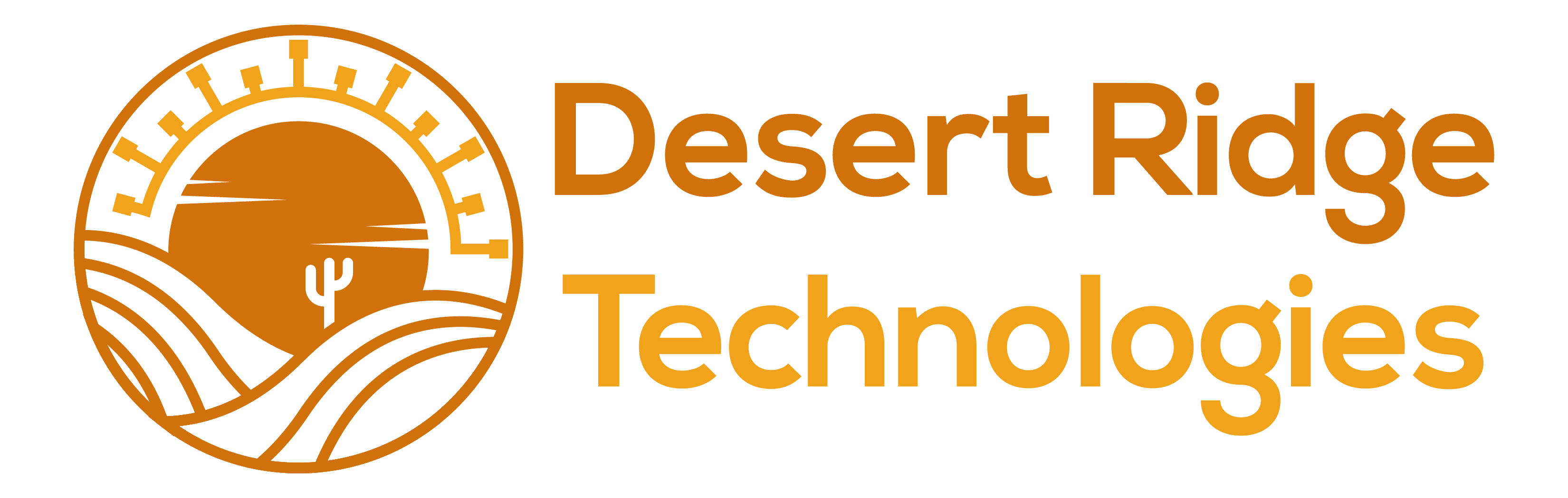 Desert Ridge Technologies